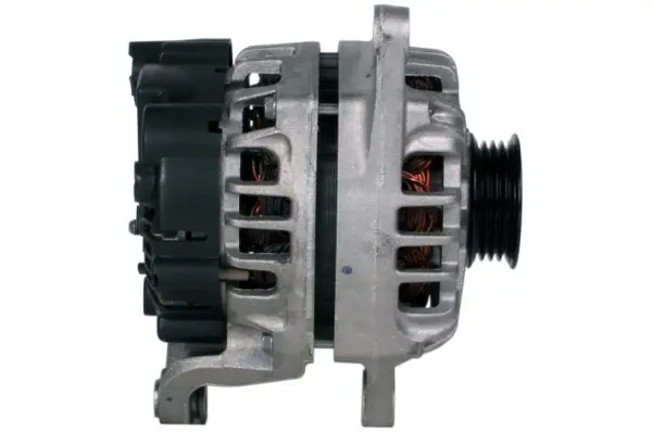 ALTERNATOR 14V, 80A                  8EL Hella 