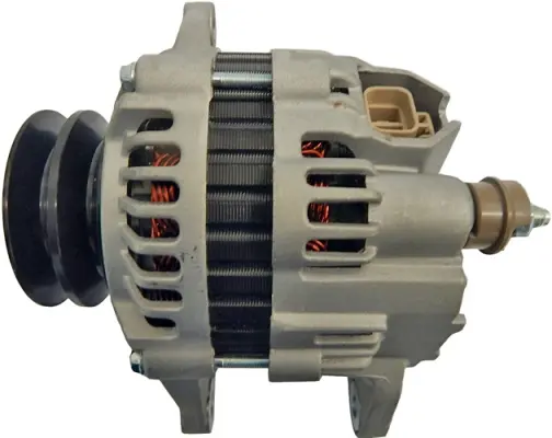 ALTERNATOR 14V,70A                   8EL Hella 