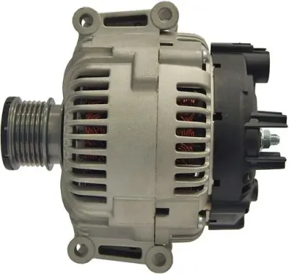 ALTERNATOR 14V,180A                  8EL Hella 