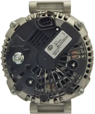 ALTERNATOR 14V,180A                  8EL Hella 
