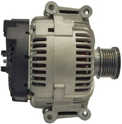 ALTERNATOR 14V,180A                  8EL Hella 