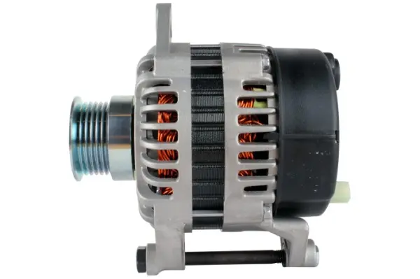 ALTERNATOR 14V,75A                   8EL Hella 