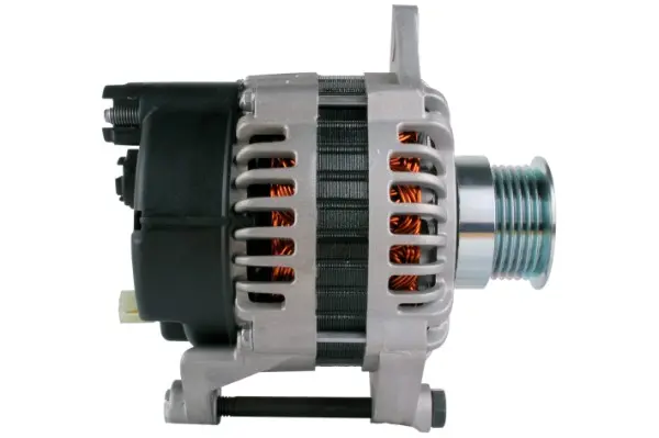 ALTERNATOR 14V,75A                   8EL Hella 