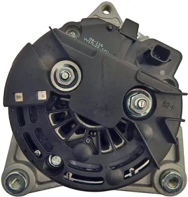 ALTERNATOR 14V,90A                   8EL Hella 