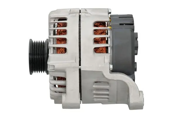 ALTERNATOR 14V,180A                  8EL Hella 