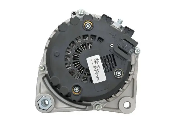 ALTERNATOR 14V,180A                  8EL Hella 