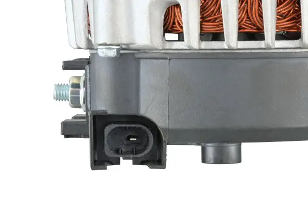 ALTERNATOR 14V,180A                  8EL Hella 
