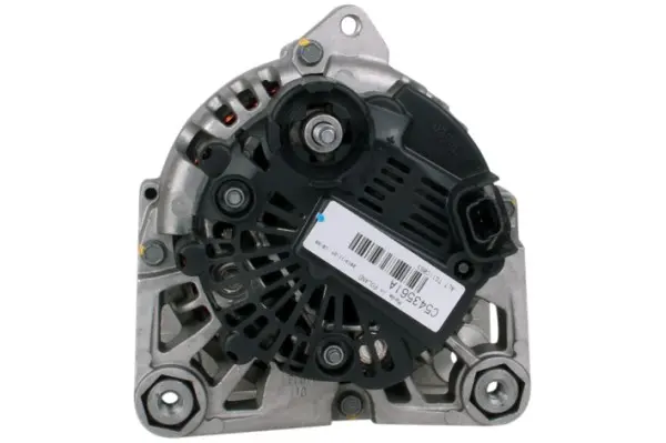 ALTERNATOR 14V,110A                  8EL Hella 