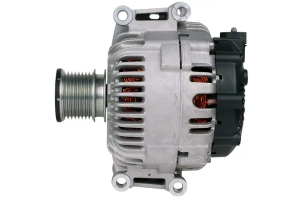 ALTERNATOR 14V,180A                  8EL Hella 
