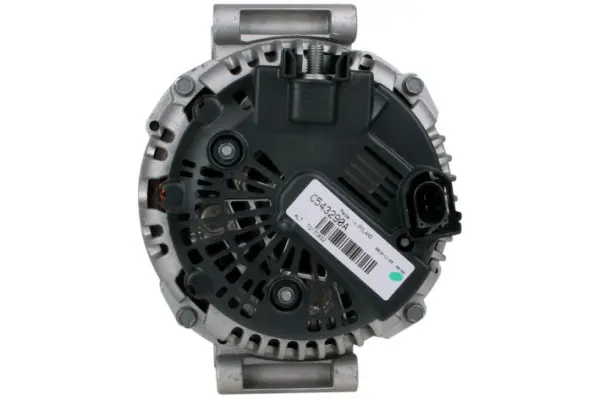 ALTERNATOR 14V,180A                  8EL Hella 