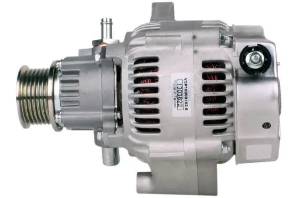 ALTERNATOR 14V,90A                   8EL Hella 
