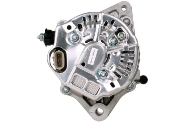 ALTERNATOR 14V,90A                   8EL Hella 