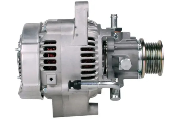 ALTERNATOR 14V,90A                   8EL Hella 