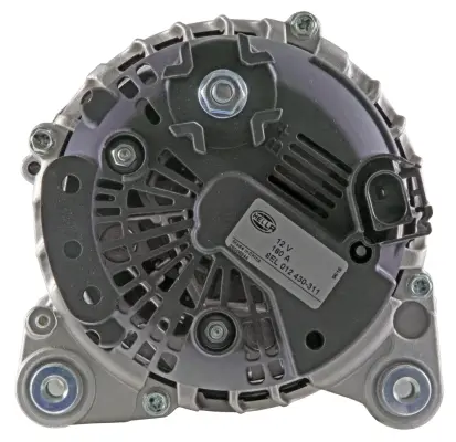 ALTERNATOR 14V                       8EL Hella 