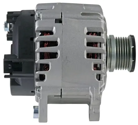 ALTERNATOR 14V                       8EL Hella 