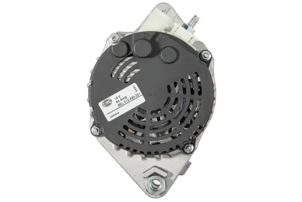 ALTERNATOR 14V                       8EL Hella 