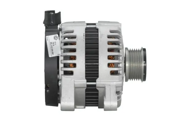 ALTERNATOR 14V                       8EL Hella 