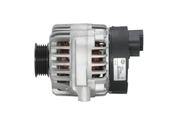 ALTERNATOR 14V                       8EL Hella 