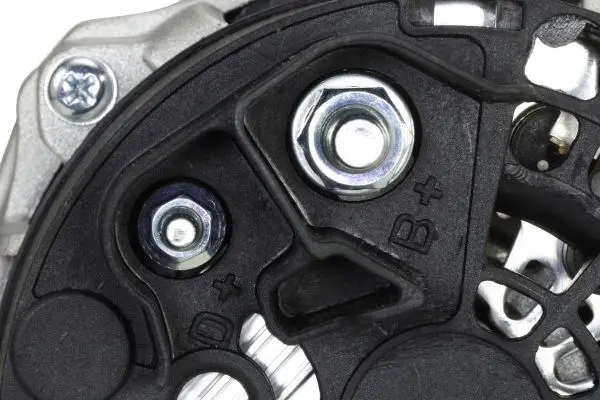 ALTERNATOR 14V                       8EL Hella 
