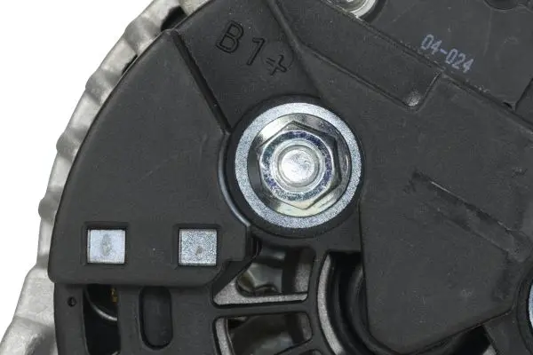 ALTERNATOR 14V                       8EL Hella 