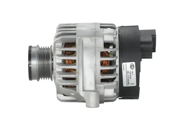 ALTERNATOR 14V                       8EL Hella 