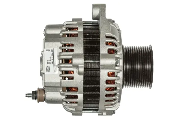 ALTERNATOR 28V                       8EL Hella 