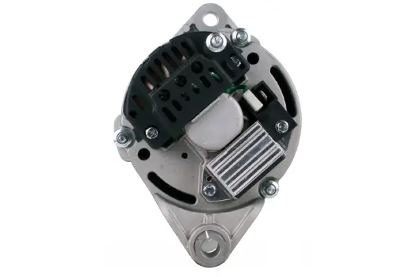 ALTERNATOR,28V,27A                   8EL Hella 