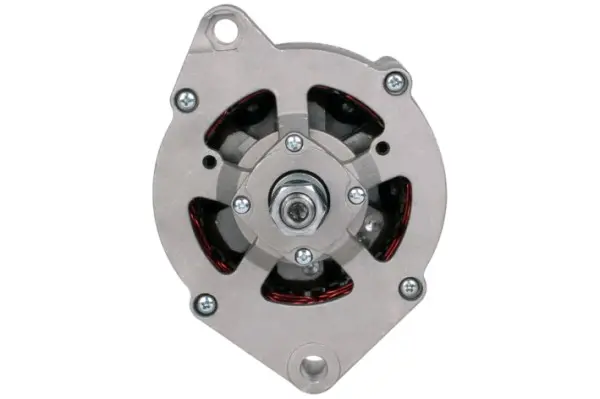 ALTERNATOR,28V,55A                   8EL Hella 