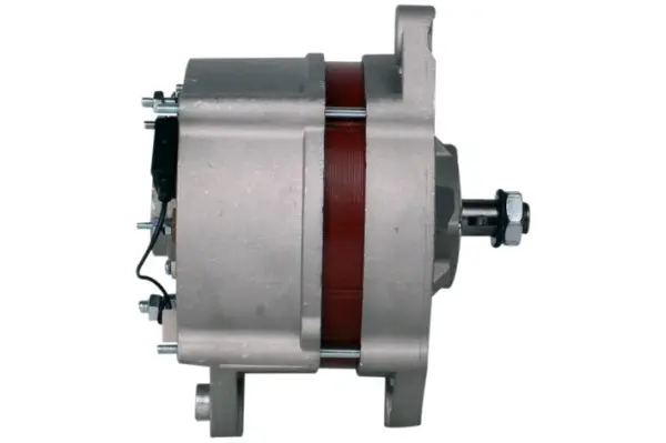 ALTERNATOR,28V,55A                   8EL Hella 