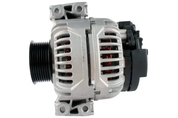 ALTERNATOR,28V,80A                   8EL Hella 