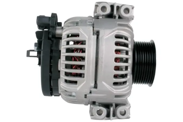 ALTERNATOR,28V,80A                   8EL Hella 