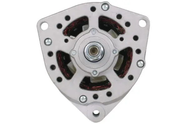 ALTERNATOR,28V,55A                   8EL Hella 