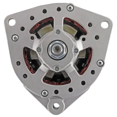 ALTERNATOR,28V,80A                   8EL Hella 