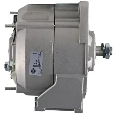 ALTERNATOR,28V,80A                   8EL Hella 