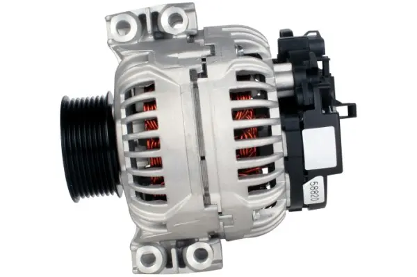 ALTERNATOR,28V,100A                  8EL Hella 