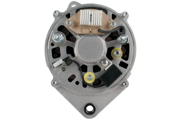 ALTERNATOR,28V,80A                   8EL Hella 