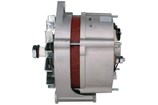 ALTERNATOR,28V,55A                   8EL Hella 