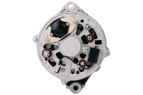 ALTERNATOR,28V,55A                   8EL Hella 