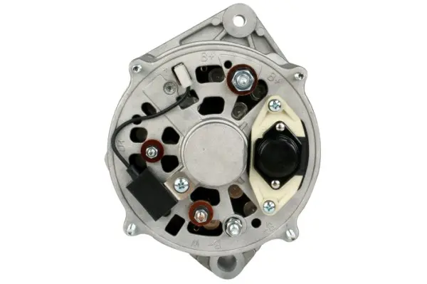 ALTERNATOR,28V,55A                   8EL Hella 
