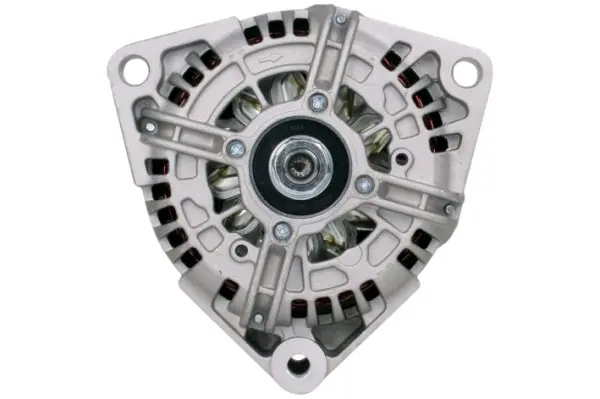 ALTERNATOR,28V,110A                  8EL Hella 