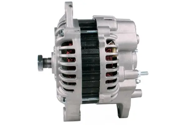 ALTERNATOR,28V,60A                   8EL Hella 