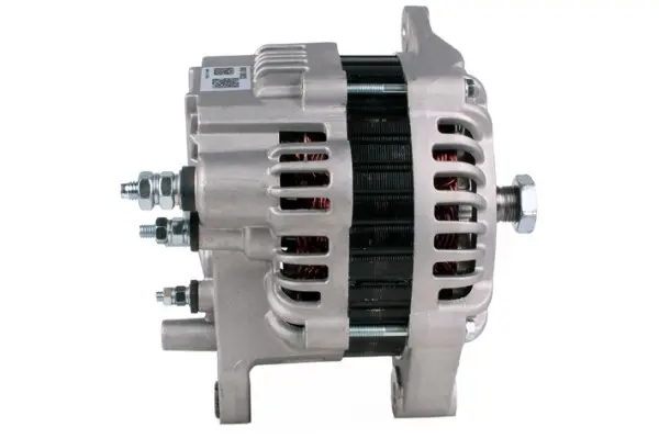 ALTERNATOR,28V,60A                   8EL Hella 