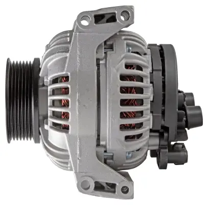 ALTERNATOR,28V,110A                  8EL Hella 