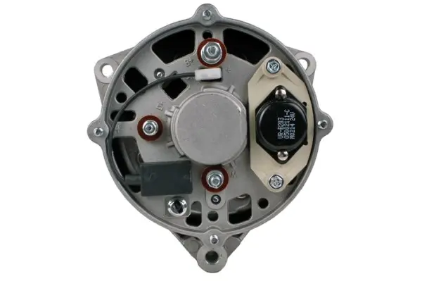 ALTERNATOR,28V,27A                   8EL Hella 