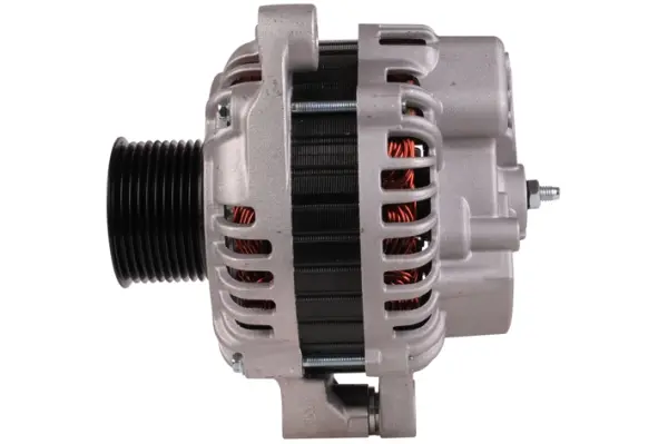 ALTERNATOR 28V                       8EL Hella 