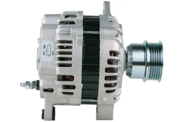 ALTERNATOR 28V                       8EL Hella 