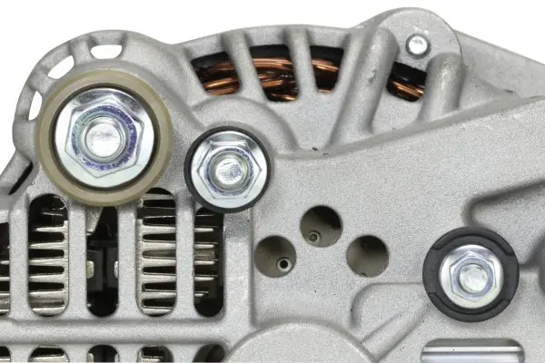 ALTERNATOR 28V                       8EL Hella 