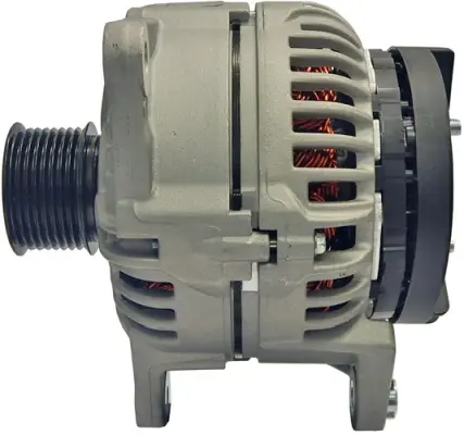 ALTERNATOR                           8EL Hella 
