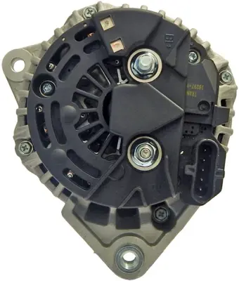 ALTERNATOR                           8EL Hella 