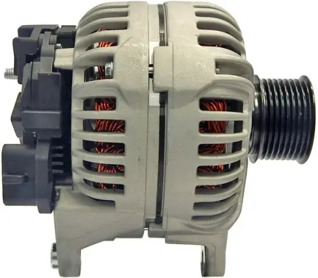 ALTERNATOR                           8EL Hella 